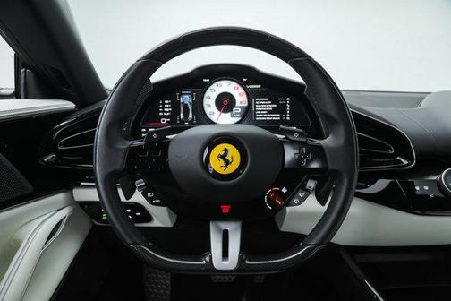 2024 Ferrari Purosangue AWD