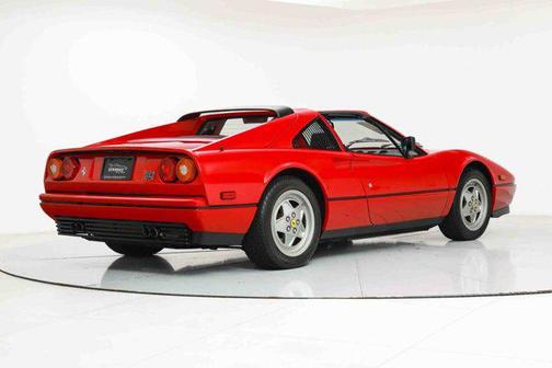 1989 Ferrari 328 