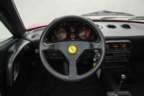 1989 Ferrari 328 