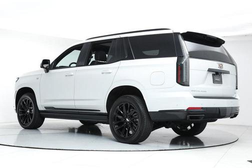 2025 Cadillac Escalade Sport