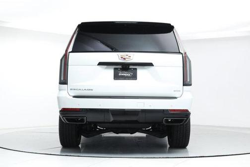 2025 Cadillac Escalade Sport