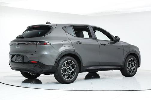 2025 Alfa Romeo Tonale EAWD