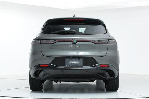 2025 Alfa Romeo Tonale EAWD