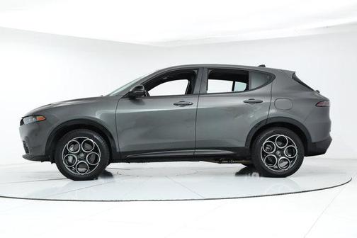 2025 Alfa Romeo Tonale EAWD