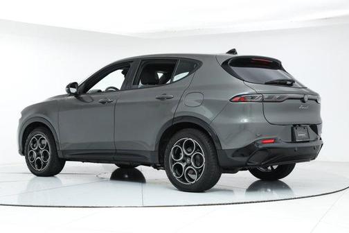 2025 Alfa Romeo Tonale EAWD