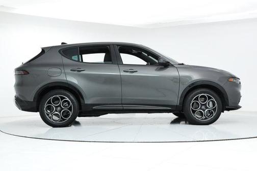2025 Alfa Romeo Tonale EAWD