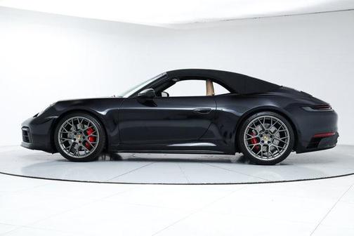 2024 Porsche 911 911 Carrera S