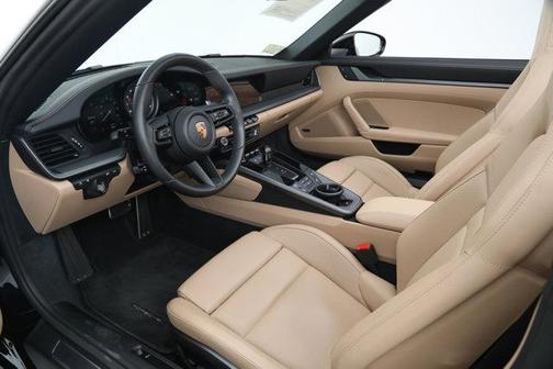 2024 Porsche 911 911 Carrera S