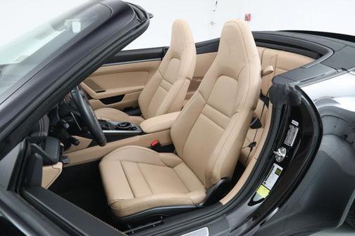 2024 Porsche 911 911 Carrera S