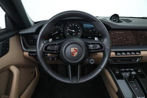 2024 Porsche 911 911 Carrera S