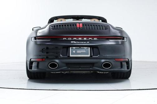 2024 Porsche 911 911 Carrera S