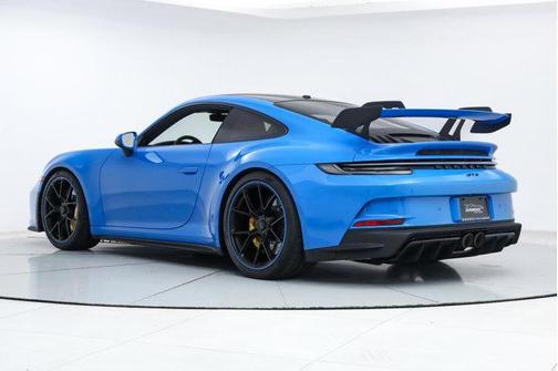 2023 Porsche 911 GT3