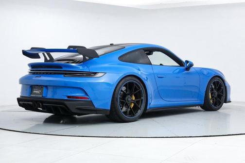 2023 Porsche 911 GT3