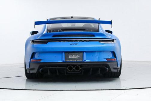 2023 Porsche 911 GT3