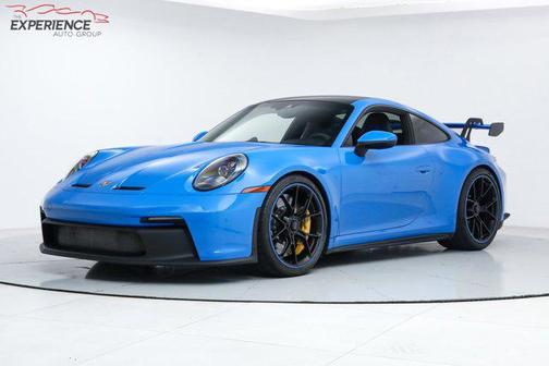 2023 Porsche 911 GT3