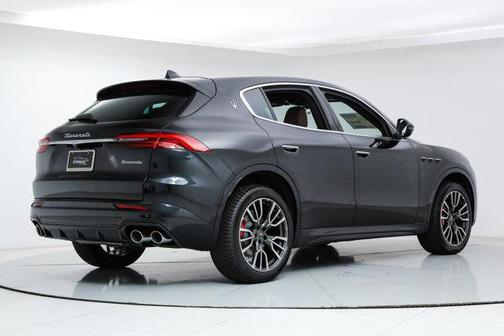 2025 Maserati Grecale AWD