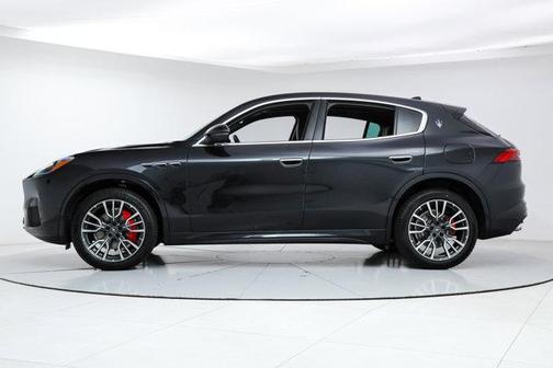 2025 Maserati Grecale AWD