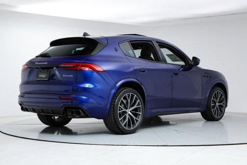 2026 Maserati Grecale Modena