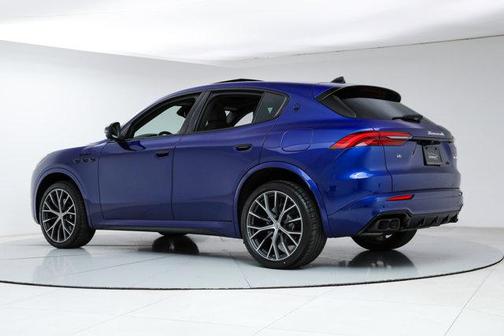 2026 Maserati Grecale Modena