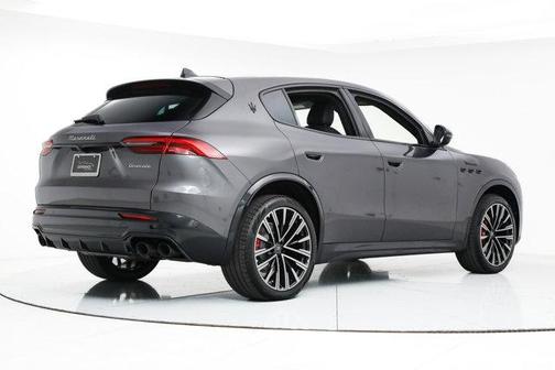 2025 Maserati Grecale Modena