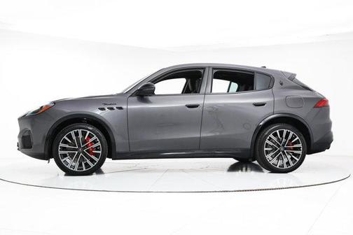 2025 Maserati Grecale Modena