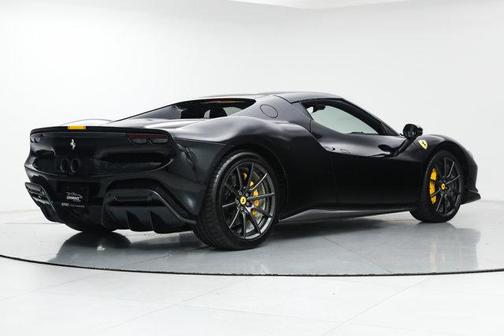 2024 Ferrari 296 GTB Coupe