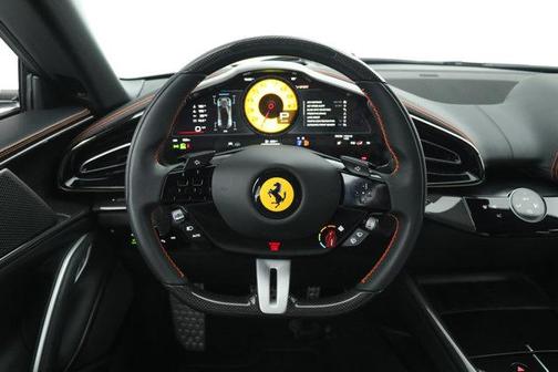 2024 Ferrari Purosangue AWD