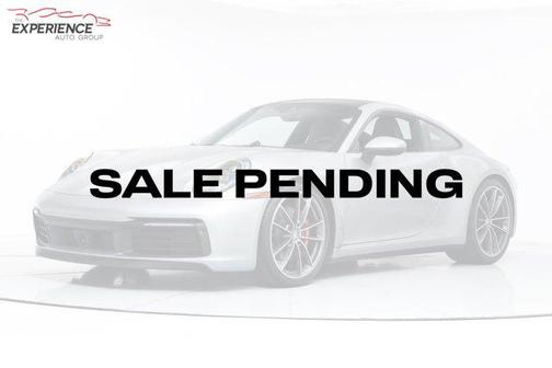 2020 Porsche 911 Carrera 4S