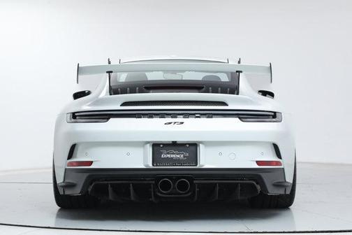 2024 Porsche 911 GT3 w/Touring Package