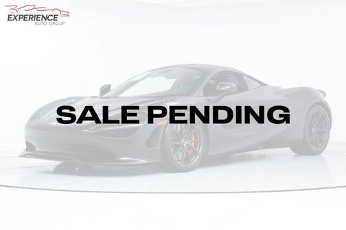 2024 McLaren 750S Coupe