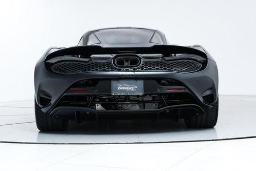 2024 McLaren 750S Coupe