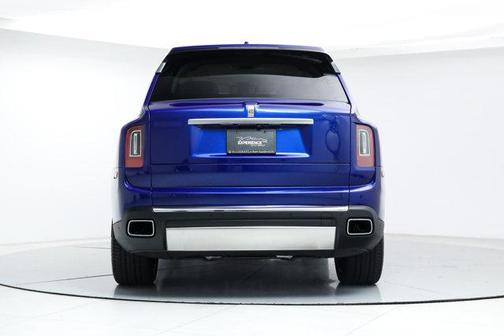 2023 Rolls-Royce Cullinan Sport Utility
