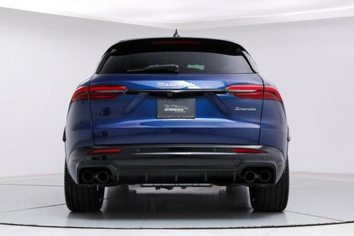 2025 Maserati Grecale Modena