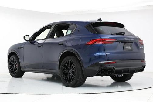 2025 Maserati Grecale Modena