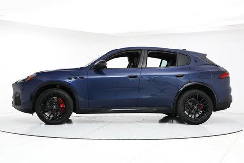 2025 Maserati Grecale Modena