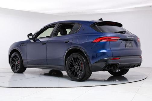 2025 Maserati Grecale Modena