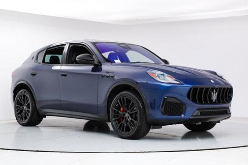 2025 Maserati Grecale Modena