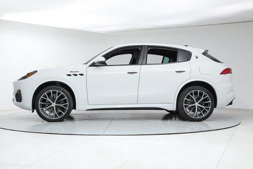 2026 Maserati Grecale Modena