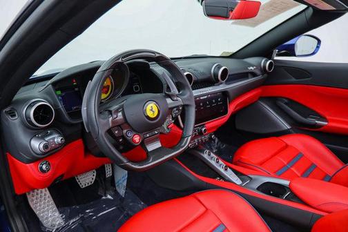 2023 Ferrari Portofino M Base