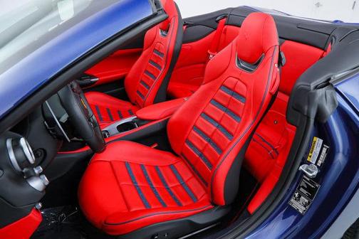 2023 Ferrari Portofino M Base