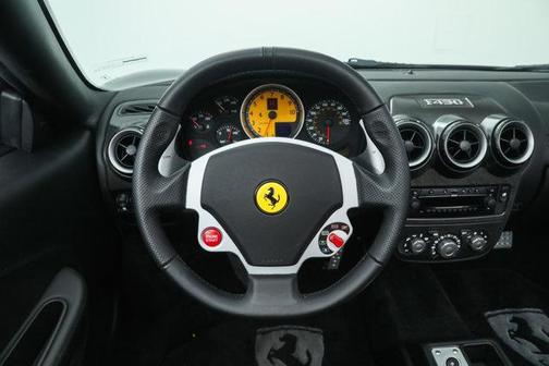 2006 Ferrari F430 Spider