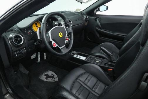2006 Ferrari F430 Spider