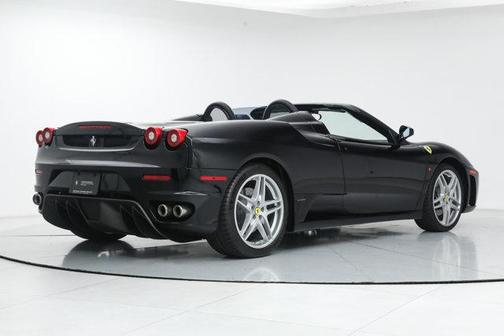 2006 Ferrari F430 Spider