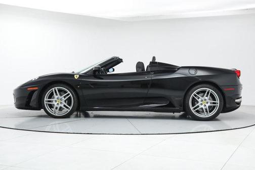 2006 Ferrari F430 Spider