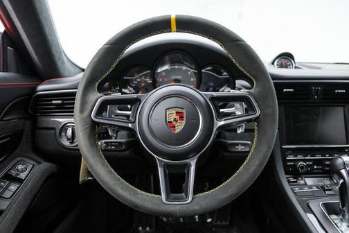 2016 Porsche 911 GT3 RS