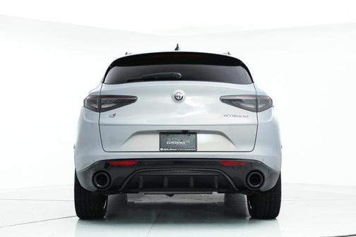 2025 Alfa Romeo Stelvio Sprint AWD