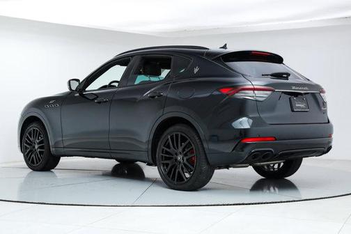 2022 Maserati Levante GT