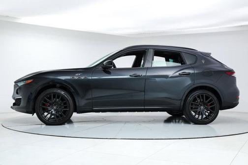 2022 Maserati Levante GT