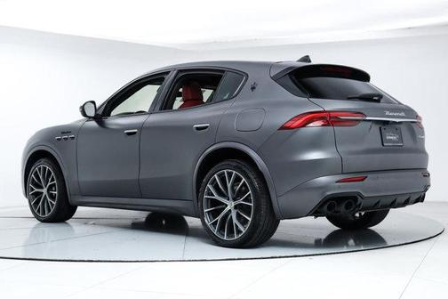 2023 Maserati Grecale Modena