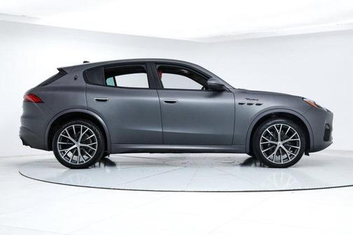 2023 Maserati Grecale Modena